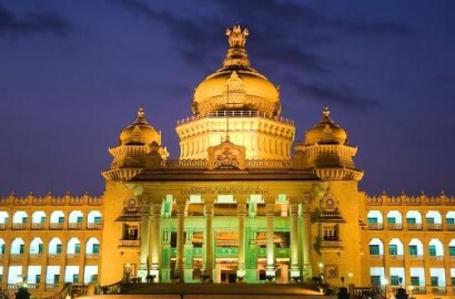 Bangalore