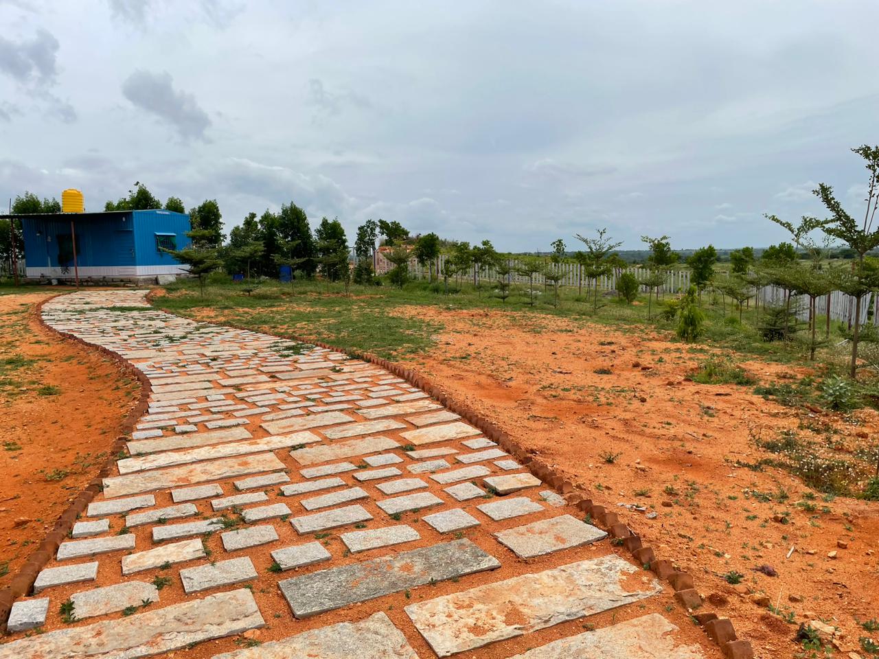 Kodikonda Hills Farm Land near Bangalore