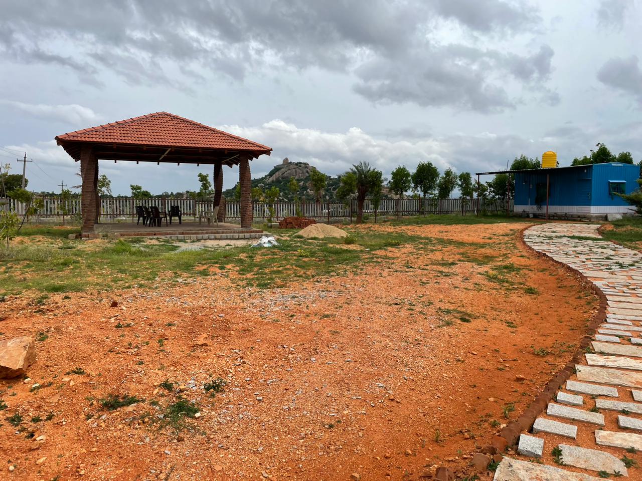 Kodikonda Hills Farm Land near Bangalore