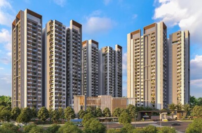 Sarang by Sumadhura Phase1, Whitefield, Bangalore East